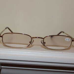 Hilco Reading Glasses +3.75 (Vr 106)